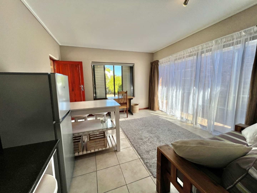 To Let 1 Bedroom Property for Rent in Rozendal Western Cape